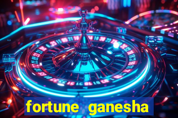 fortune ganesha gold demo